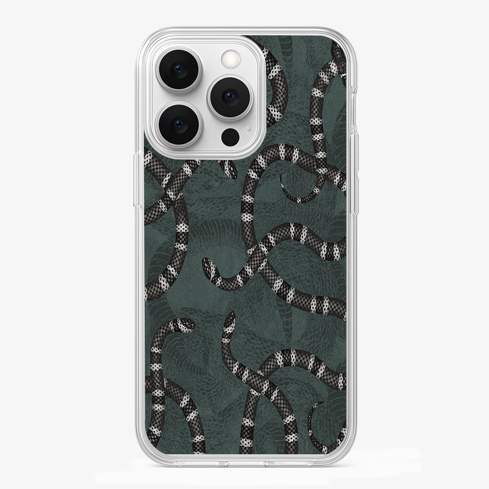 Constant Danger Phone Case Glass Case