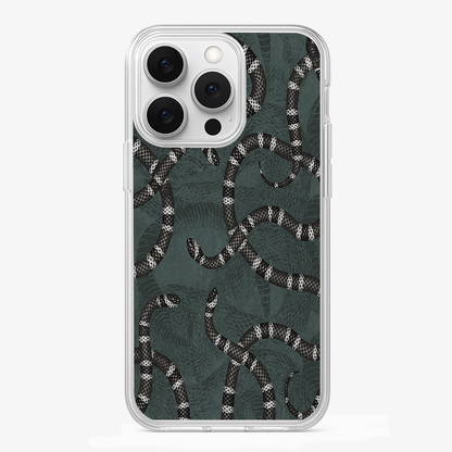 Constant Danger Phone Case Glass Case
