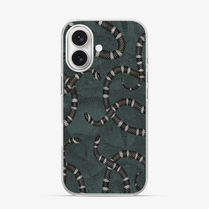 Constant Danger iPhone 16 Case