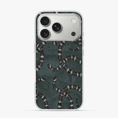 Constant Danger iPhone 17 Pro Case