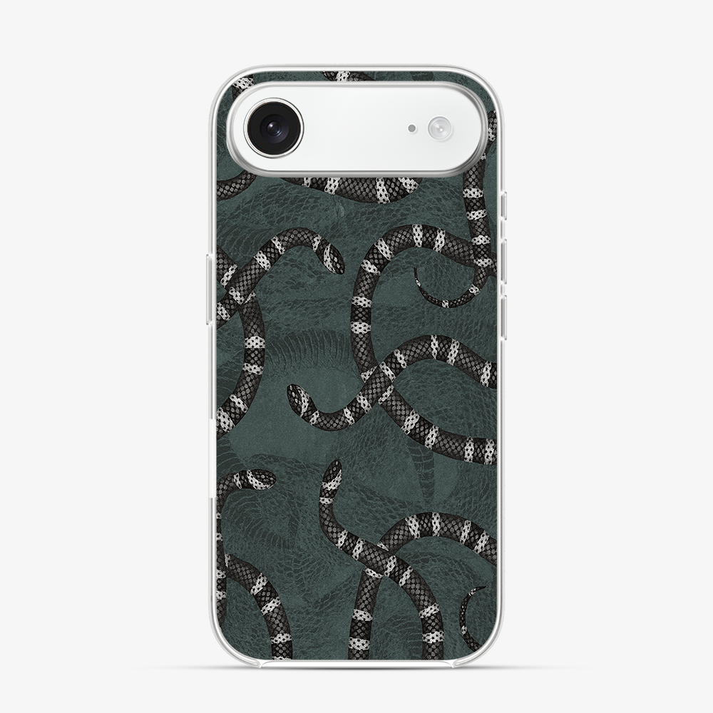 Constant Danger iPhone Air Case
