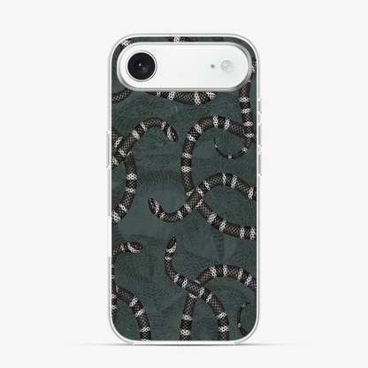 Constant Danger iPhone Air Case