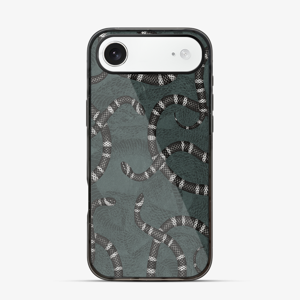 Constant Danger iPhone Air Case