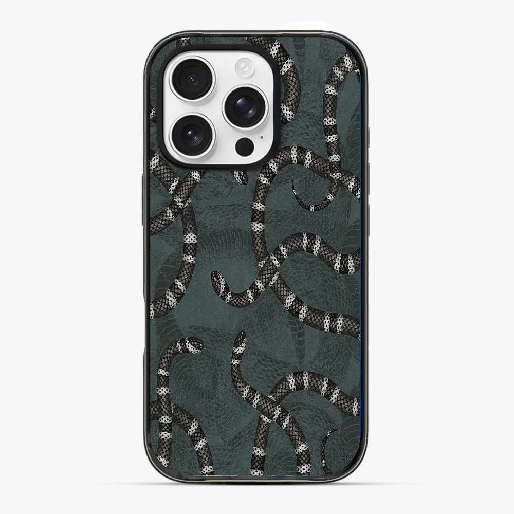 Constant Danger Phone Case Hard 2.0 Case