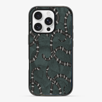 Constant Danger Phone Case Hard 2.0 Case