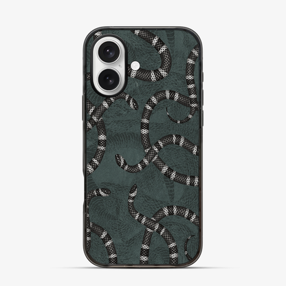 Constant Danger iPhone 16 Case