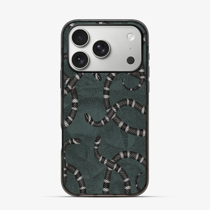 Constant Danger iPhone 17 Pro Case