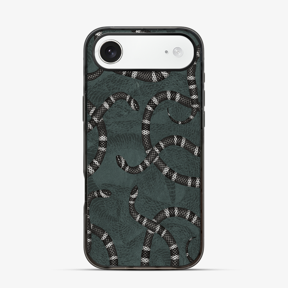 Constant Danger iPhone Air Case