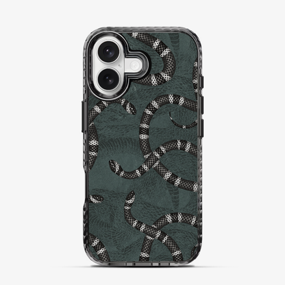 Constant Danger iPhone 17 Case