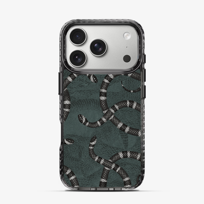 Constant Danger iPhone 17 Pro Case