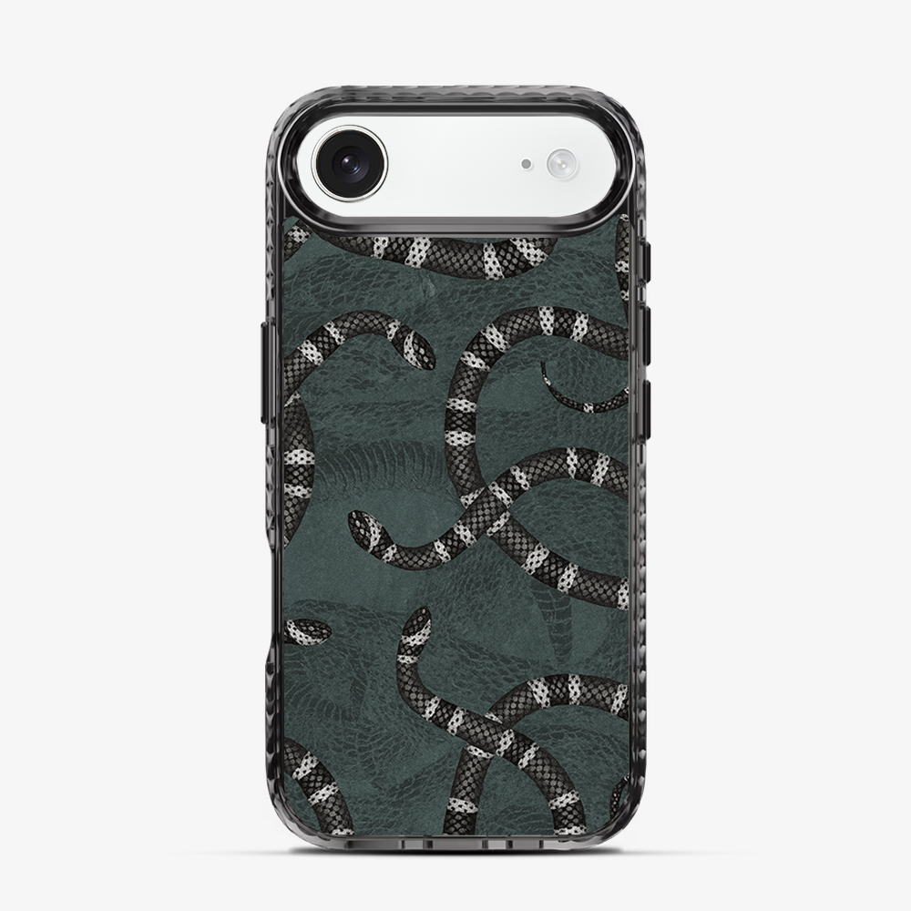 Constant Danger iPhone Air Case