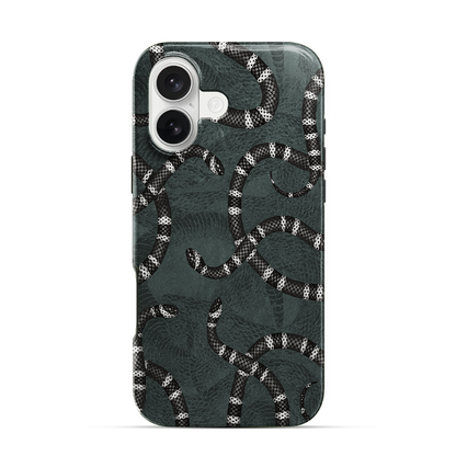 Constant Danger iPhone 16 Case