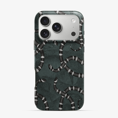 Constant Danger iPhone 17 Pro Case
