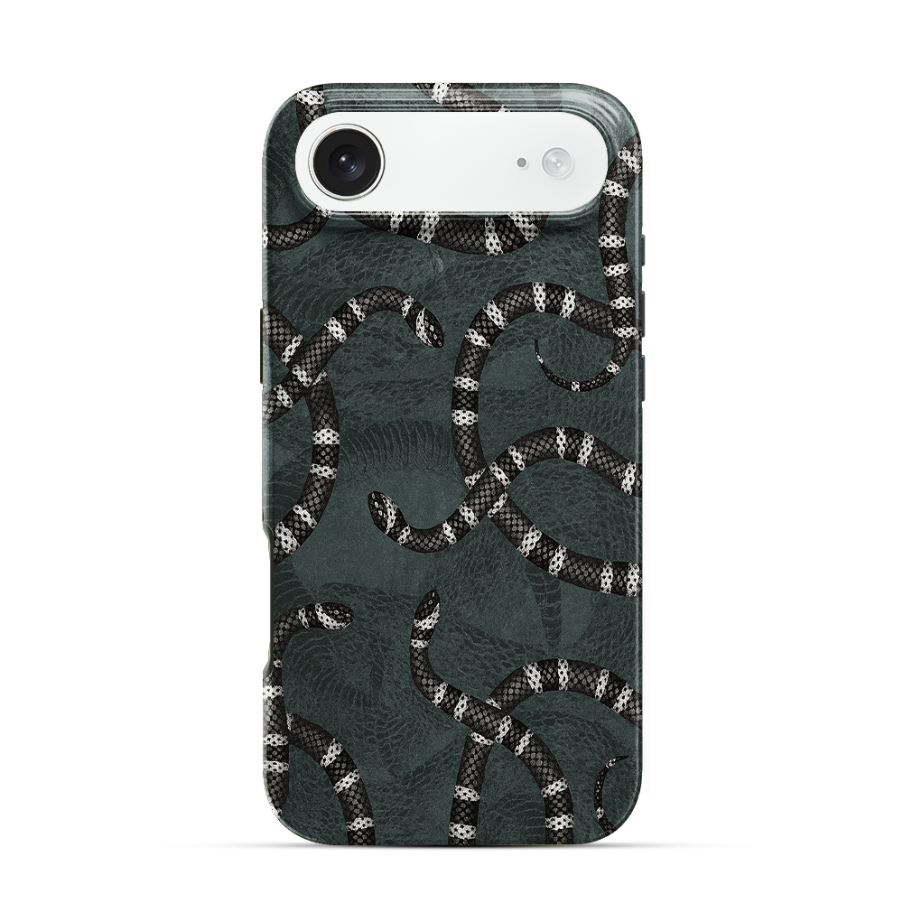 Constant Danger iPhone Air Case