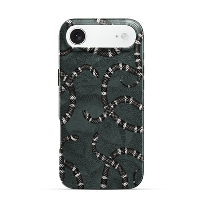 Constant Danger iPhone Air Case