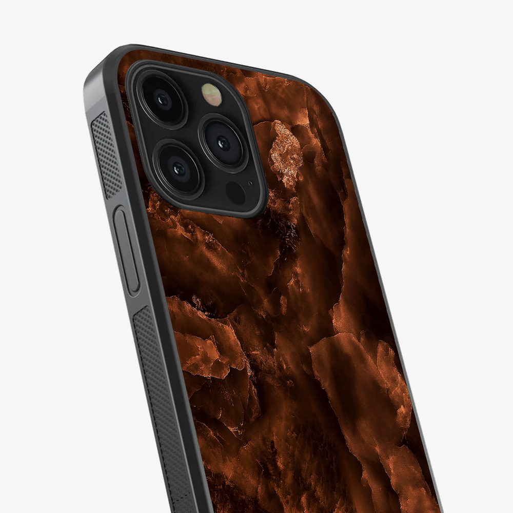 Toasted Chestnut Phone Case