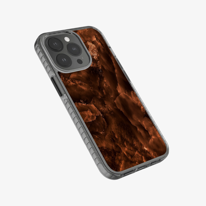 Toasted Chestnut Stride 2.0 Case