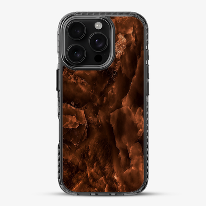 Toasted Chestnut Phone Case
