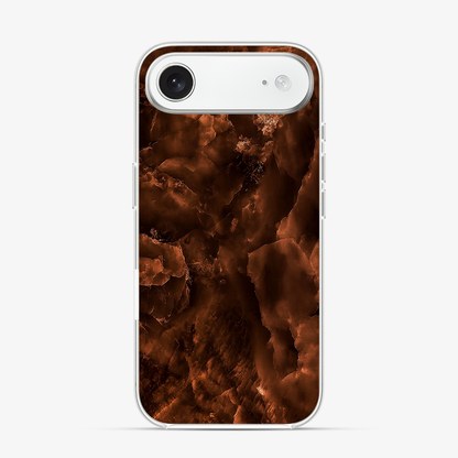 Toasted Chestnut iPhone Air Case