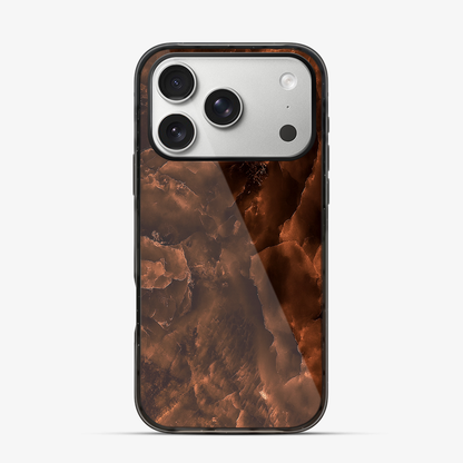 Toasted Chestnut iPhone 17 Pro Max Case