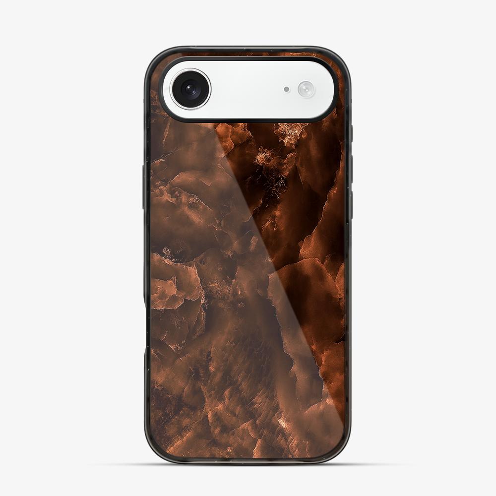 Toasted Chestnut iPhone Air Case