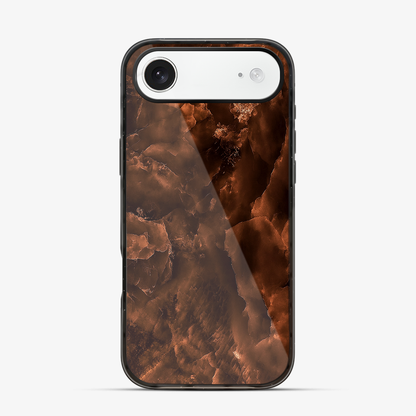 Toasted Chestnut iPhone Air Case