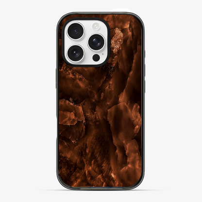 Toasted Chestnut Phone Case Hard 2.0 Case