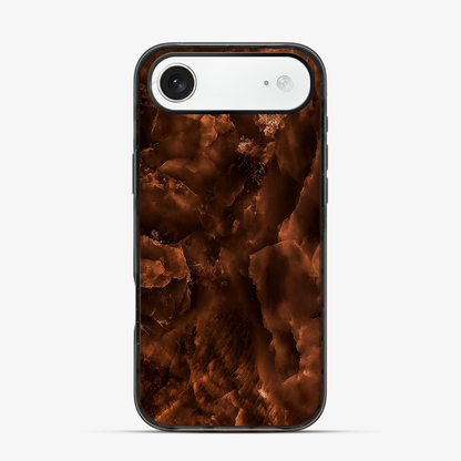 Toasted Chestnut iPhone Air Case