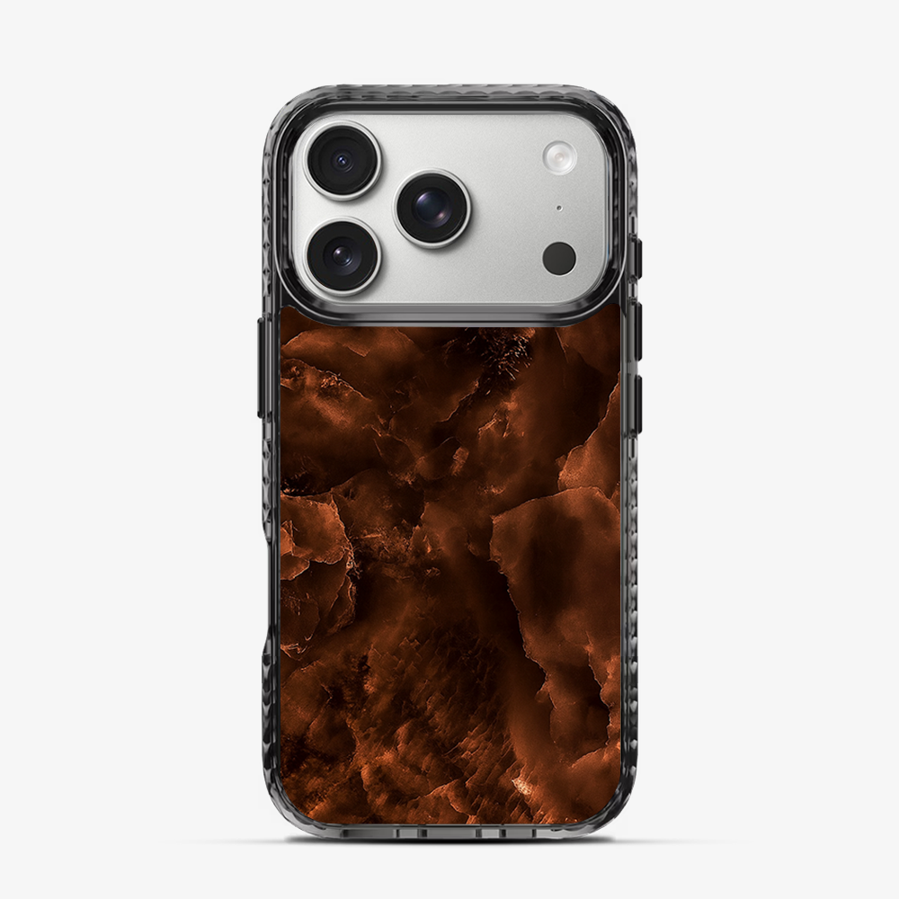 Toasted Chestnut iPhone 17 Pro Case