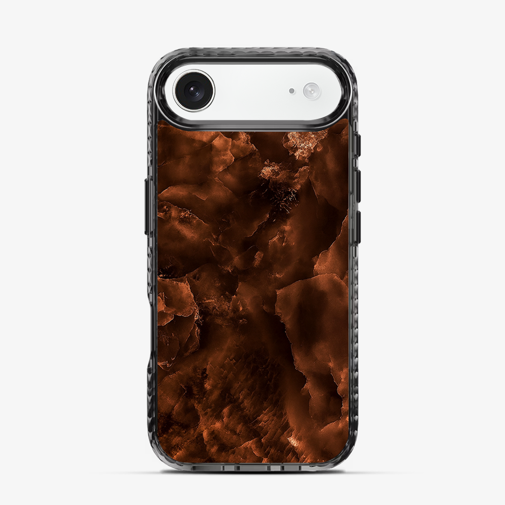 Toasted Chestnut iPhone Air Case