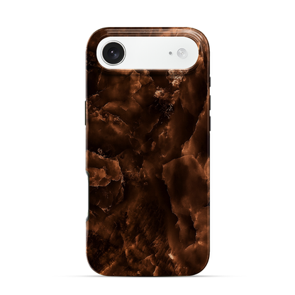 Toasted Chestnut iPhone Air Case