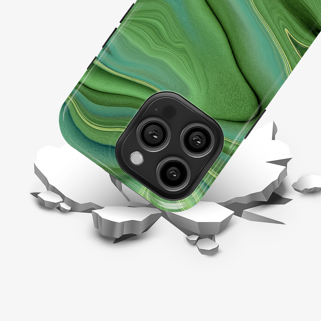 Rock On Armoured Phone Case