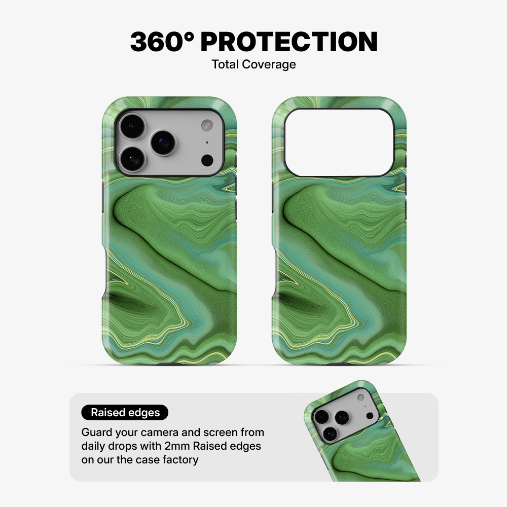 Rock On Phone Case