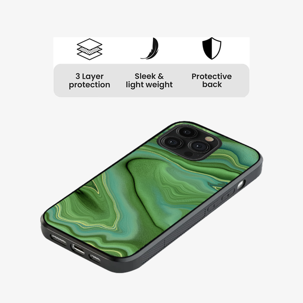 Rock On Phone Case