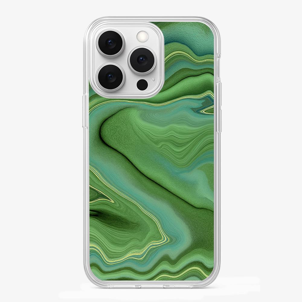 Rock On Phone Case Glass Case