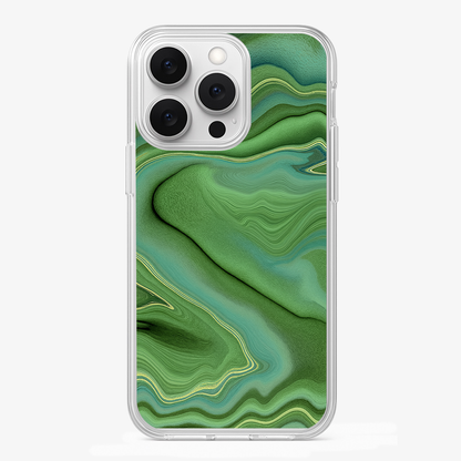 Rock On Phone Case Glass Case