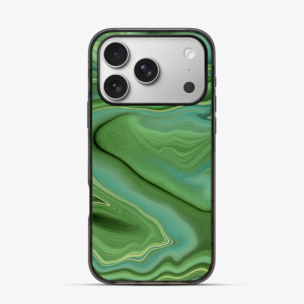 Rock On iPhone 17 Pro Case
