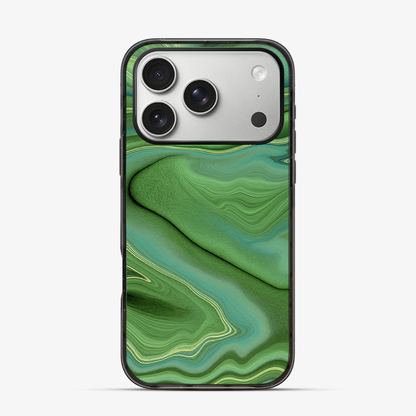 Rock On iPhone 17 Pro Case