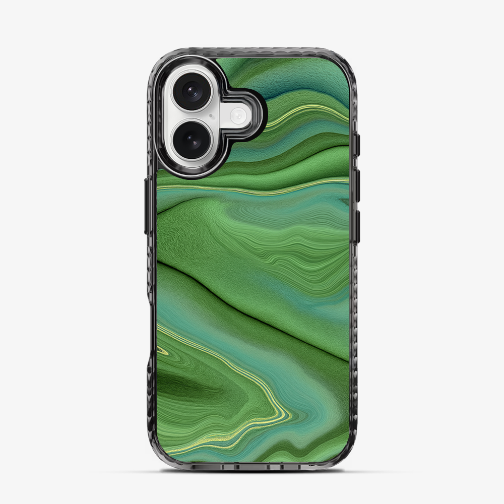Rock On iPhone 17 Case