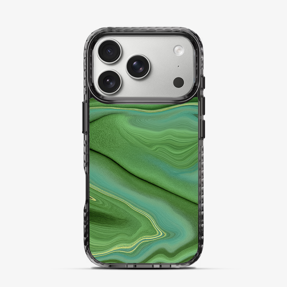 Rock On iPhone 17 Pro Case