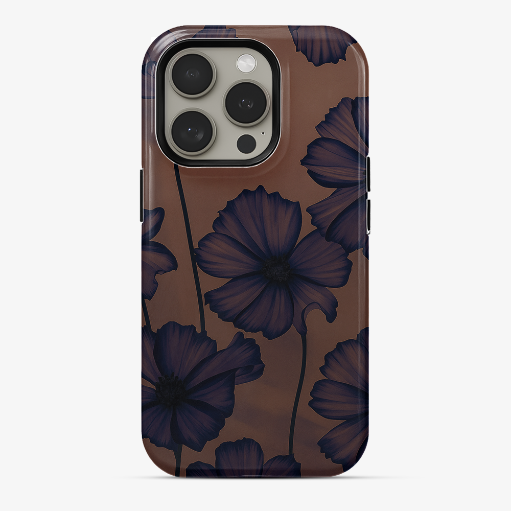 Velvet Night Armoured Phone Case