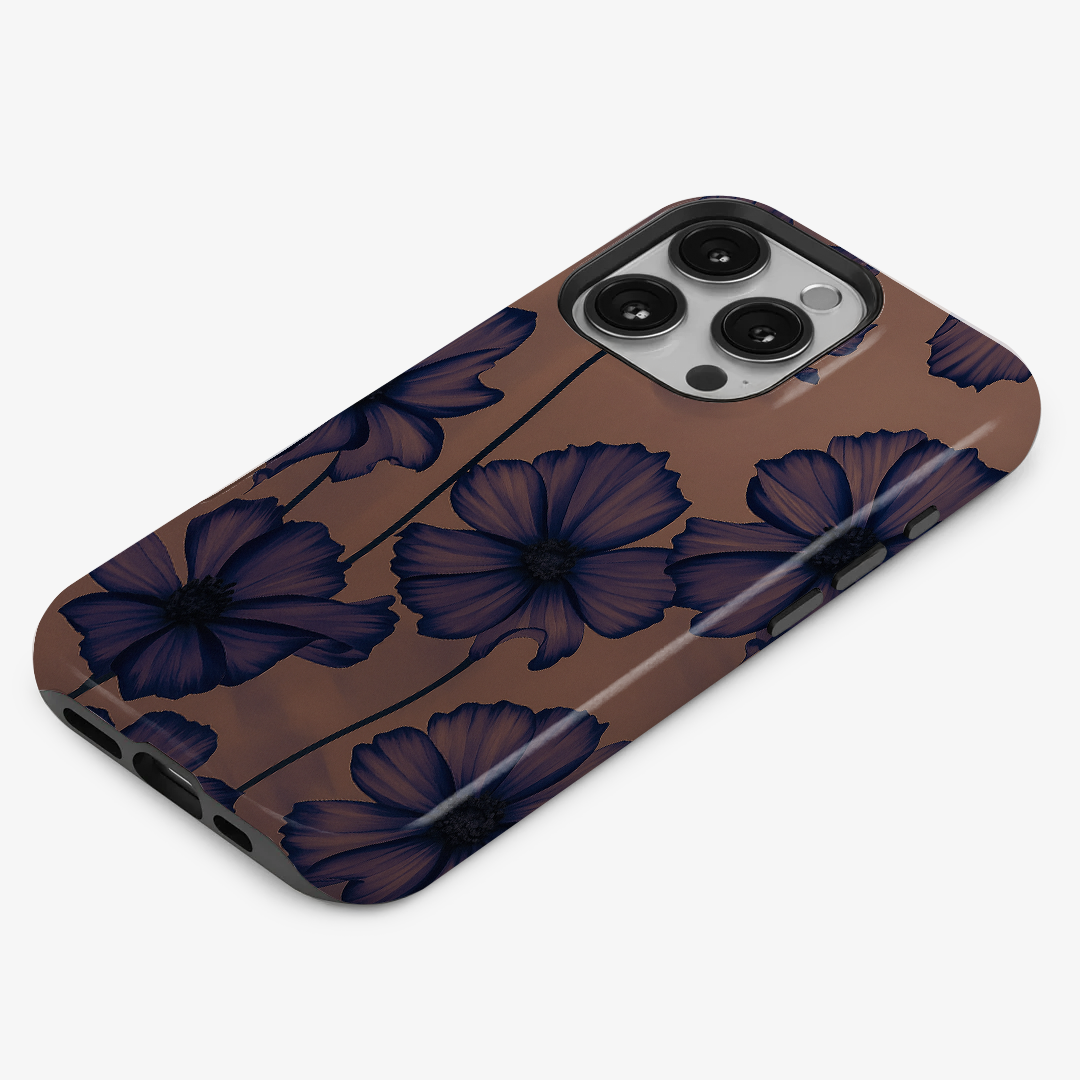 Velvet Night Armoured Phone Case