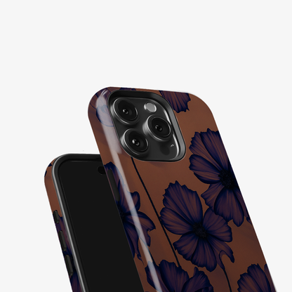 Velvet Night Armoured Phone Case