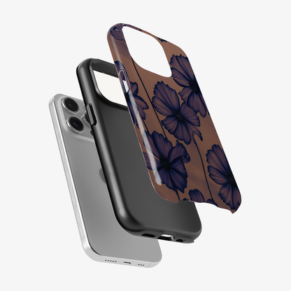 Velvet Night Phone Case