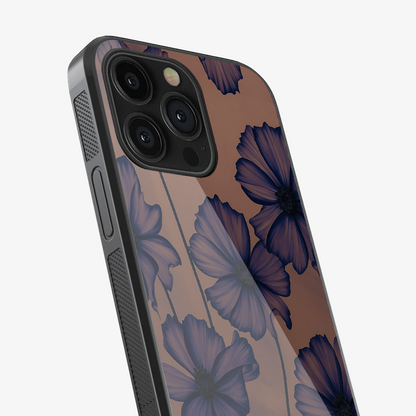 Velvet Night Phone Case