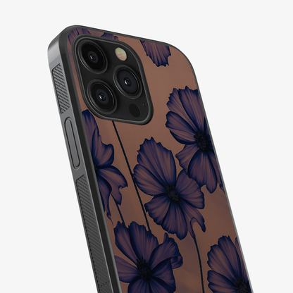 Velvet Night Phone Case