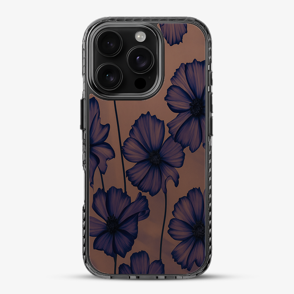 Velvet Night Stride 2.0 Case