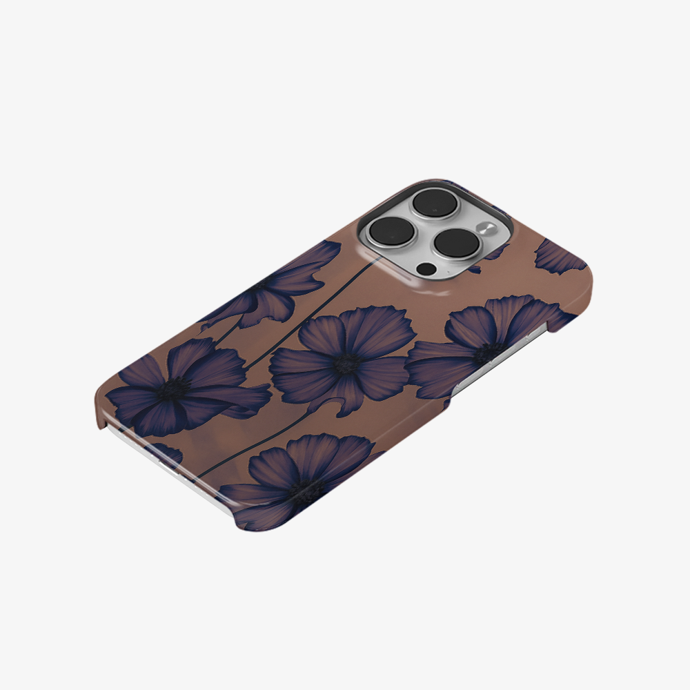 Velvet Night Phone Case