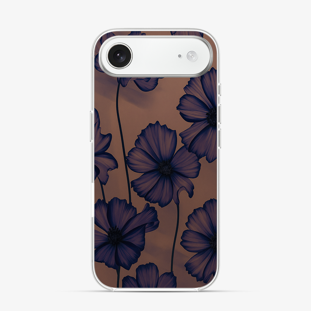 Velvet Night iPhone Air Case