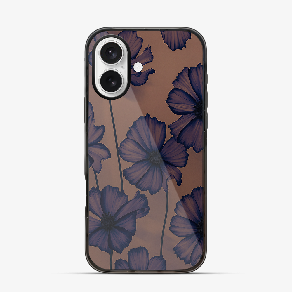 Velvet Night iPhone 17 Case